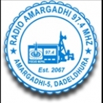Radio Amargadhi Nepal, Dadeldhura