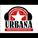 Urbana Radio Dominicana Dominican Republic, Santo Domingo