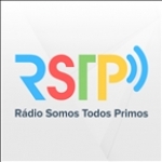 Rádio Somos Todos Primos Sao Tome and Principe