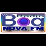 Rádio Boa Nova Brazil, Sao Joao Evangelista