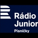 CRo R Junior Pisnick Czech Republic, Prague