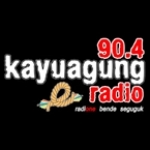 Radio Kayuagung Indonesia