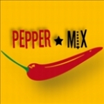 Peppermix United States