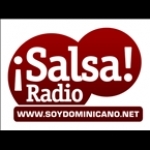Salsa Radio Dominicana Dominican Republic, Santo Domingo
