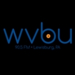 WVBU-FM PA, Lewisburg