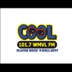 Cool 101.7 PA, Linesville
