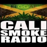 Cali Smoke Radio United States