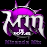 Miranda Mix FM Spain