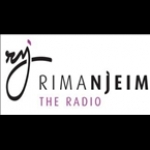 Rima Njeim Radio Lebanon, Beirut