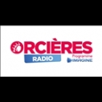 Orcières Radio France