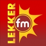 Lekker FM South Africa, Johannesburg