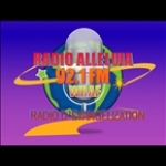 RADIO ALLELUIA 92.1 FM Haiti