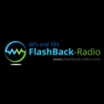 FlashBack-Radio United States