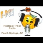 EPCH Radio AZ, Peach Springs