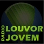 Rádio Louvor Jovem Brazil