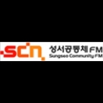 SCN FM Radio South Korea, Daegu