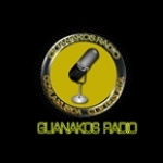 GuanakosRadioSv El Salvador