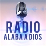Radio Alaba a Dios United States