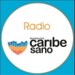 Radio Caribe Sano Colombia, America
