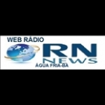 Web Rádio RN News Brazil, Agua Fria