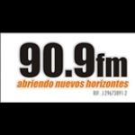 La Original 90.9 FM Venezuela, Guacara