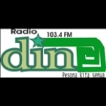 Dino FM Panyabungan Indonesia, Panyabungan