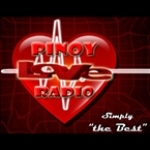 103.7 pinoy love radio Philippines
