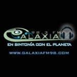 GALAXIA FM 98 Bolivia, Potosi