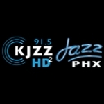 KJZZ-HD2 AZ, Phoenix