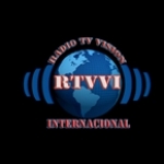 RADIO TV VISION United States