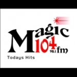 Magic 104 NH, Conway