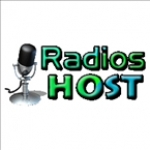 Radios Host Brazil, São Paulo