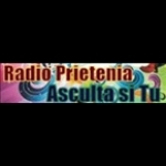 Radio Prietenia United Kingdom