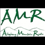 Allegheny Mountain Radio WV, Frost