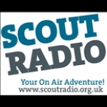 Scout Radio Extra United Kingdom
