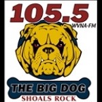 The Big Dog AL, Muscle Shoals