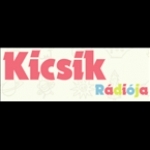 Kicsik Radioja Hungary, Budapest