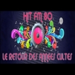HITFM80 France