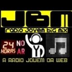 Radio Jovem Bigmix Brazil, São Paulo