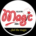 Magic FM Aba Nigeria, Aba