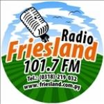 Radio Friesland Paraguay, San Pedro