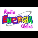 Radio Energía Chiloé Chile, Ancud