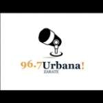 Radio Urbana Argentina, Zarate