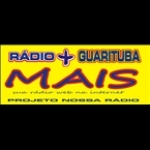Rádio Guarituba Brazil, Piraquara