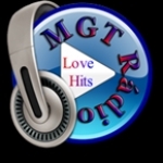 MGT Radio - Love Hits Brazil, São Paulo