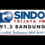 Sindo Radio Bandung Indonesia, Bandung