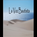 Radio La Voz Bautista United States