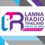 Lanna Radio Thailand Thailand, San Sai