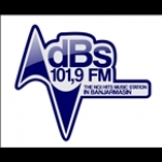 dBs 101,9 FM Indonesia, Banjarmasin