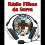 Rádio Filhos da Serva Brazil, João Pessoa
